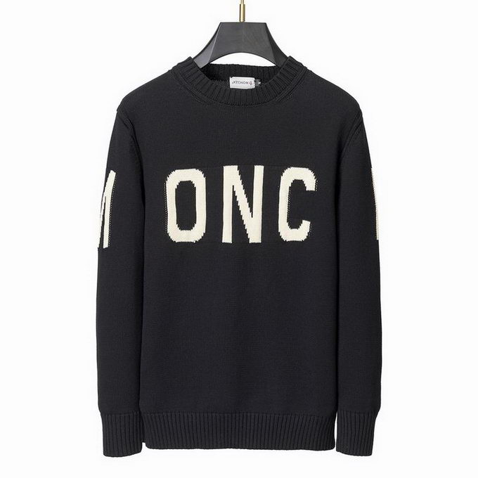 Moncler Sweater Mens ID:20231017-148